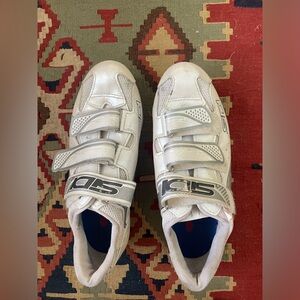 Sidi cycling shoes